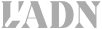 Logo de ADN