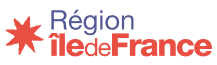 Logo de la région Ile de France