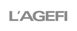Logo de l'Agefi