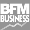 Logo de BFM Business